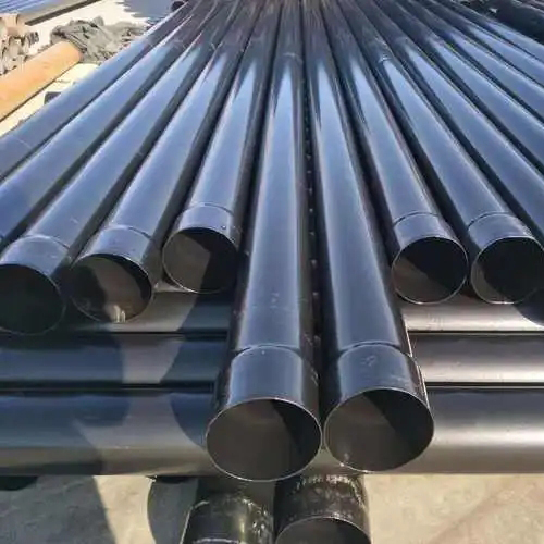 阜阳热浸塑钢管的施工环境有一些特殊要求
