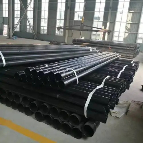 阜阳热浸塑电力穿线管施工注意事项